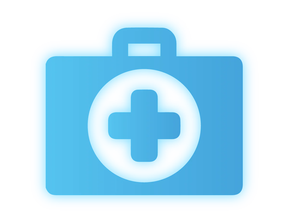 Health Sector Apps